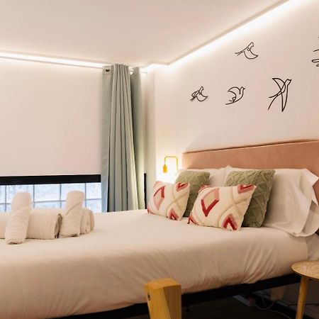 B2 Verdeguer - Cozy Loft Close To The Beach 발렌시아 외부 사진