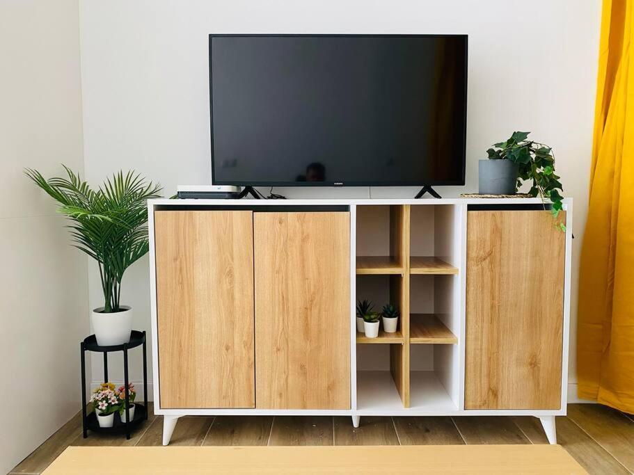 B2 Verdeguer - Cozy Loft Close To The Beach 발렌시아 외부 사진