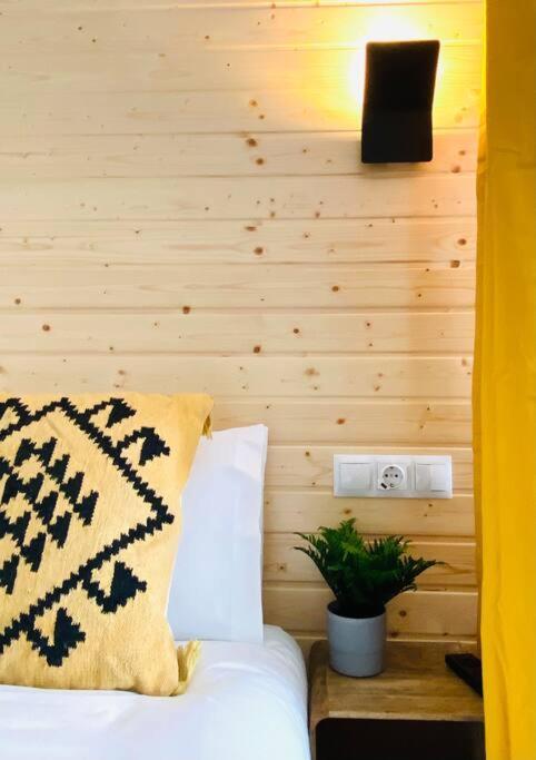 B2 Verdeguer - Cozy Loft Close To The Beach 발렌시아 외부 사진